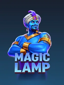 Magic Lamp — JILI