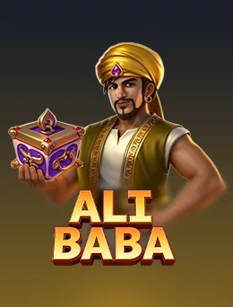 Ali Baba — JILI