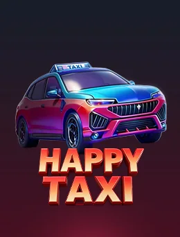 Happy Taxi — JILI