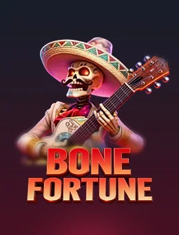 Bone Fortune — JILI