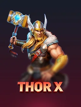 Thor X — JILI