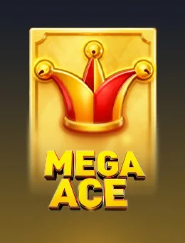 Mega Ace — JILI အာကိတ်ကာစီနို