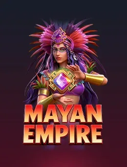 Mayan Empire ၏ မူရင်းဂိမ်းအဖုံး