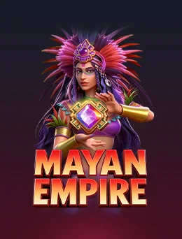 Mayan Empire — JILI