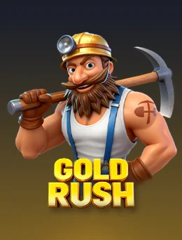 Gold Rush — JILI