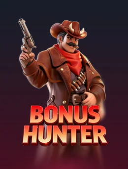 Bonus Hunter — JILI