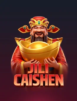Jili Caishen — JILI