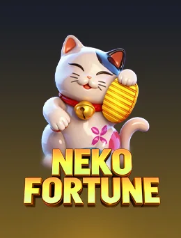 Neko Fortune — JILI