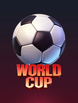 World Cup — JILI