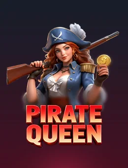 Pirate Queen — JILI