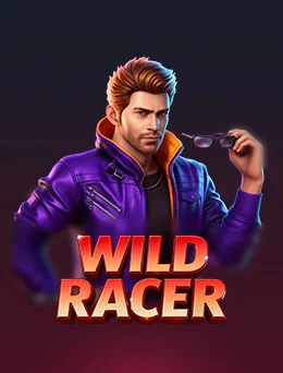 Wild Racer — JILI