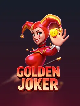 Golden Joker — JILI