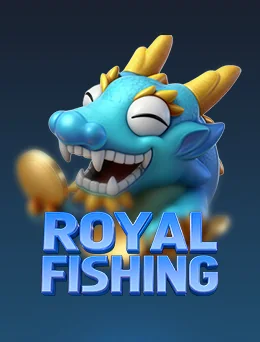 Royal Fishing — JILI