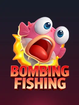Bombing Fishing — JILI