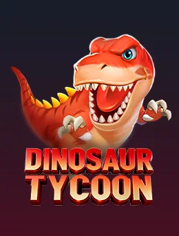 Dinosaur Tycoon — JILI