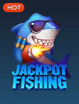 Jackpot Fishing — JILI