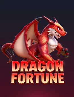 Dragon Fortune — JILI