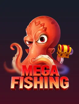 Mega Fishing — JILI