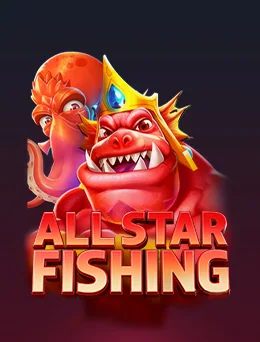 All-star Fishing — JILI