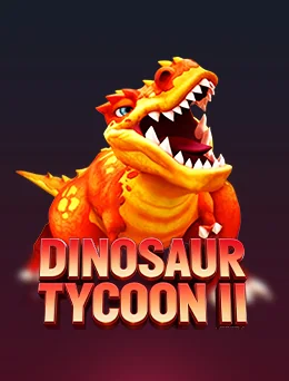 Dinosaur Tycoon Ii — JILI