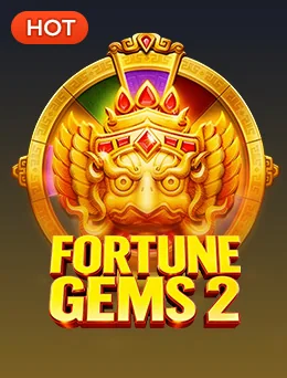 Fortune Gems 2 — JILI