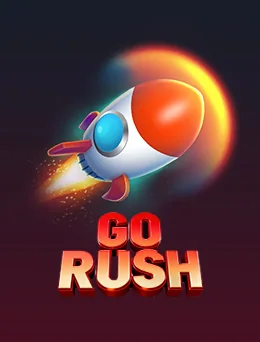 Go Rush — JILI