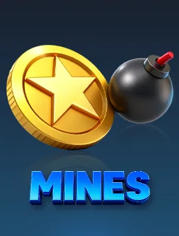 Mines — JILI အာကိတ်ကာစီနို