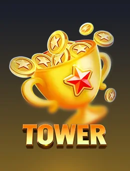 Tower — JILI အာကိတ်ကာစီနို