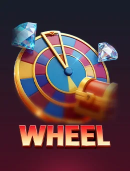 Wheel — JILI ဘီးလှည့်ဂိမ်း