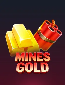Mines Gold — JILI