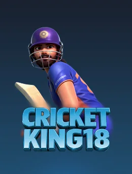 Cricket King 18 — JILI