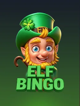 Elf Bingo — JILI