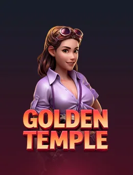 Golden Temple — JILI
