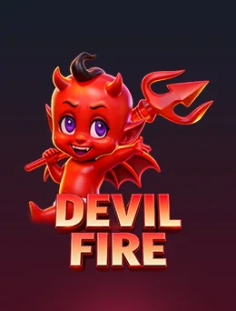 Devil Fire — JILI အာကိတ်ကာစီနို