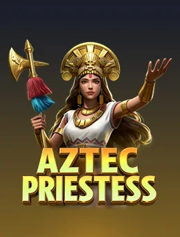 Aztec Priestess — JILI
