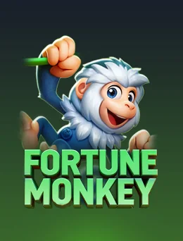 Fortune Monkey — JILI ဘီးလှည့်ဂိမ်း