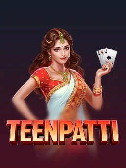 Teenpatti — JILI