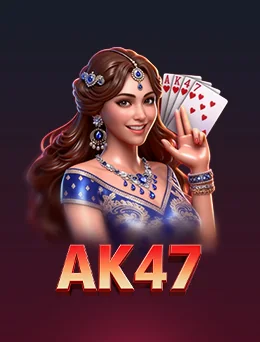 Ak47 — JILI အာကိတ်ကာစီနို