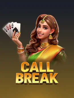 Callbreak — JILI အာကိတ်ကာစီနို
