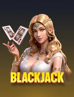 Blackjack — JILI ဘလက်ဂျက်