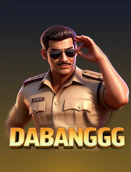 Dabanggg — JILI
