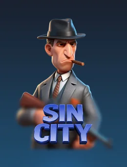 Sin City — JILI