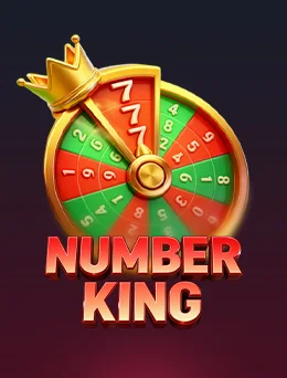 Number King — JILI