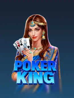 Poker King — JILI