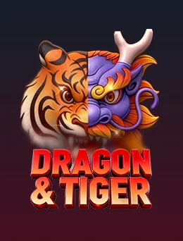Dragon & Tiger — JILI