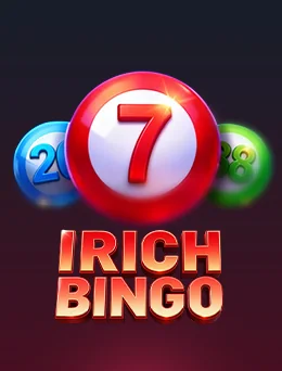 Irich Bingo — JILI