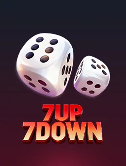 7up7down — JILI Crash