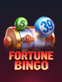 Fortune Bingo — JILI