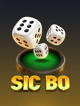 Sic Bo — JILI