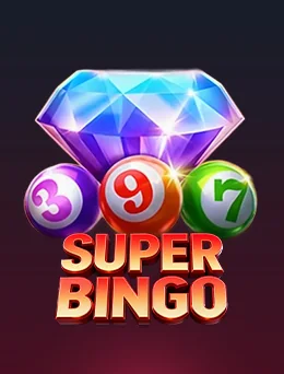 Super Bingo — JILI